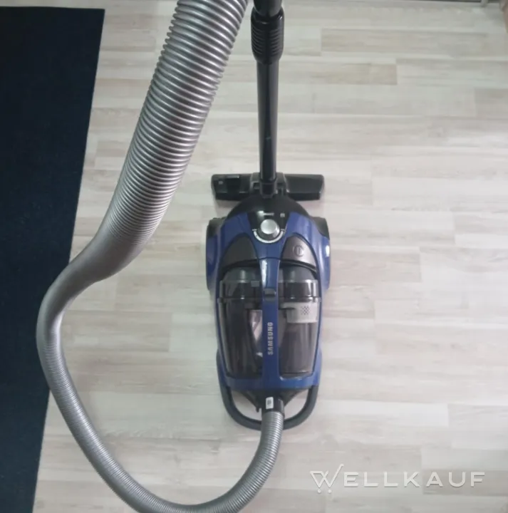 Staubsauger
