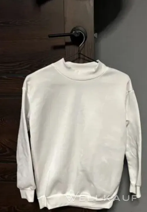 Warmer Pullover