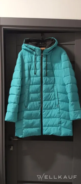 Winterjacke