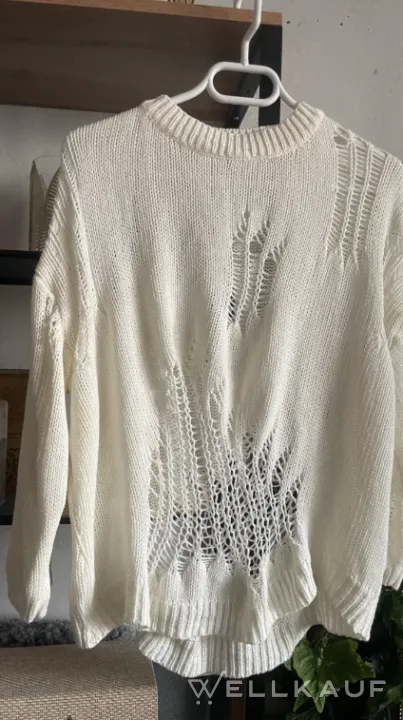 Strickpullover