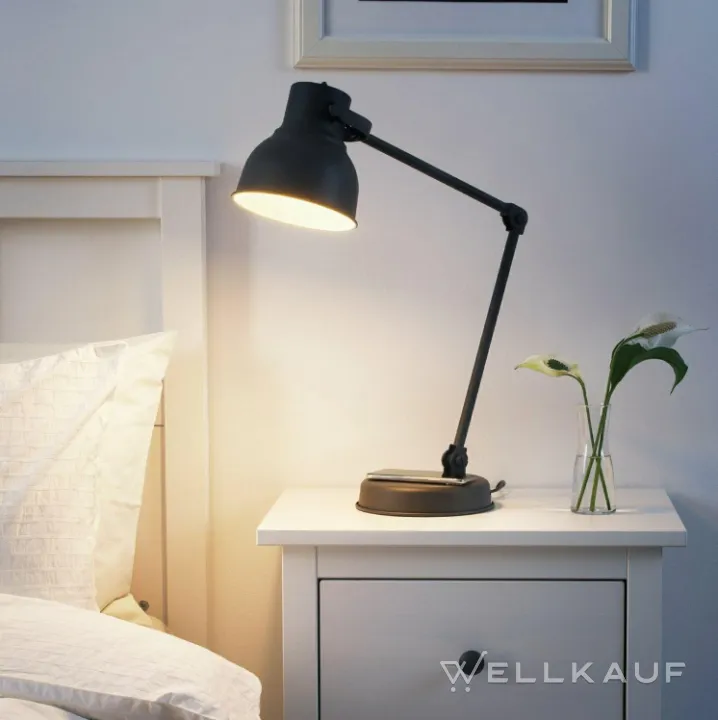 IKEA Tischlampe