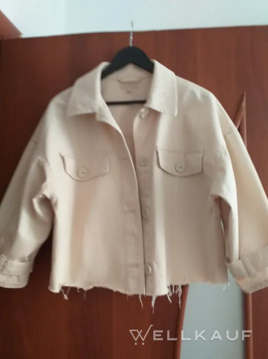 Windjacke