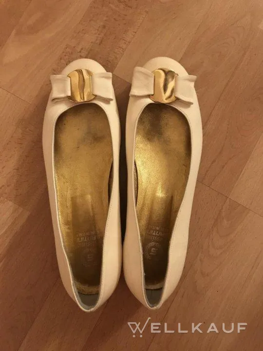 Italienische Ballerinas