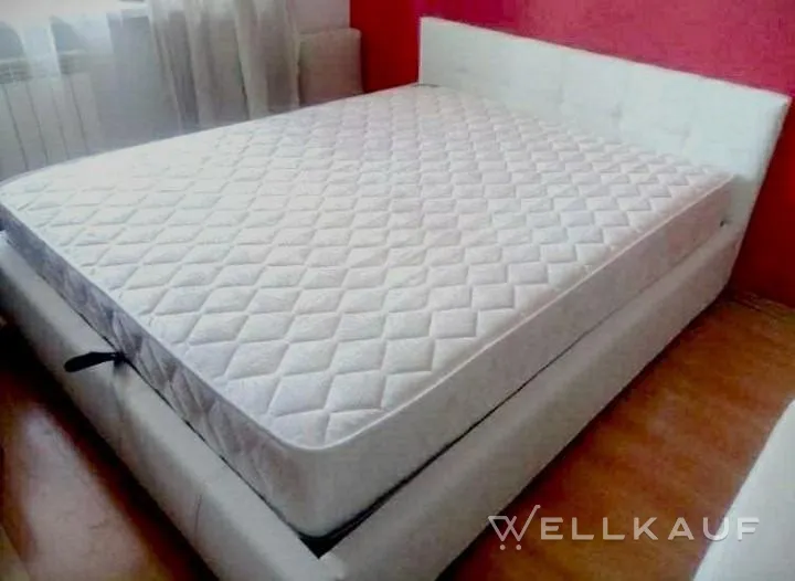 Orthopädische Matratze