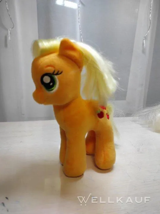 Apple Jack My little pony