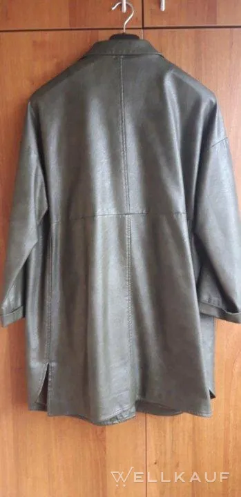 Malinardi Regenmantel