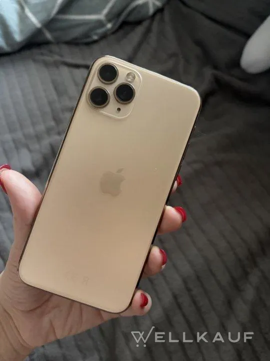IPhone 11 Pro