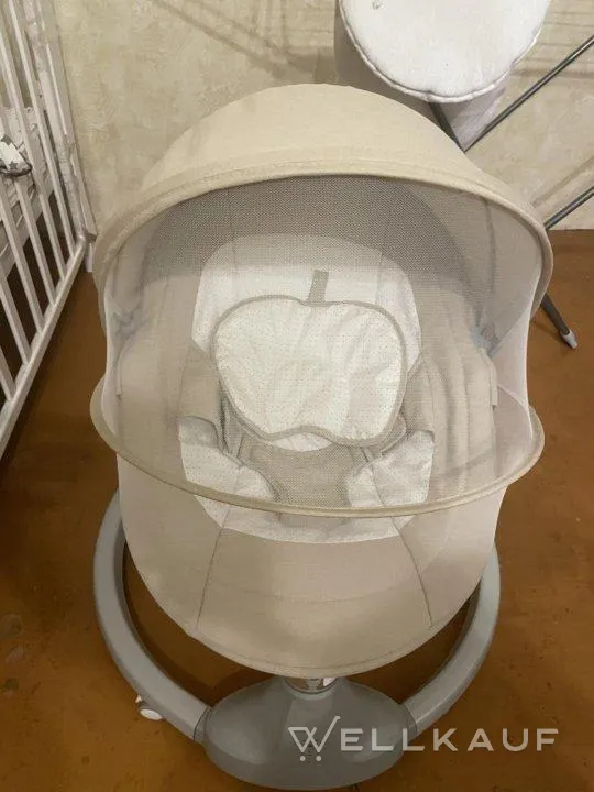 Elektrische Babyschaukel