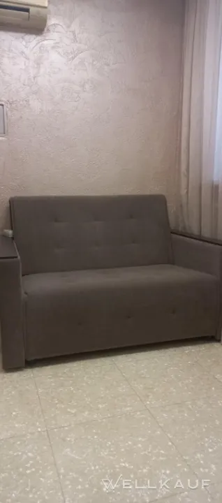 Ausklappbares Sofa