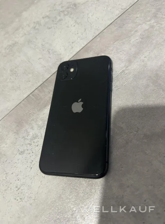 iPhone 11 64gb