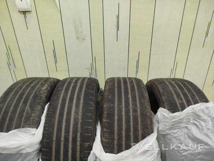 Continental Conti Premium