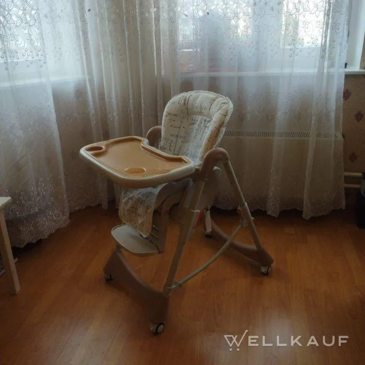 Kinderhochstuhl 