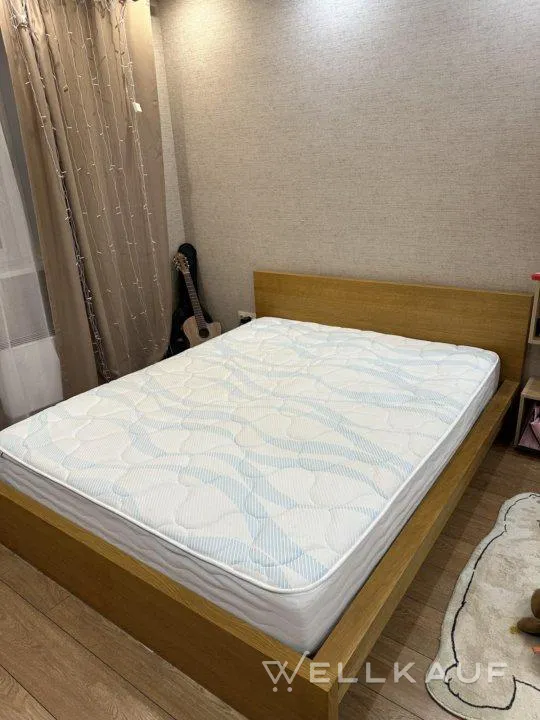 orthopädischer Matratze