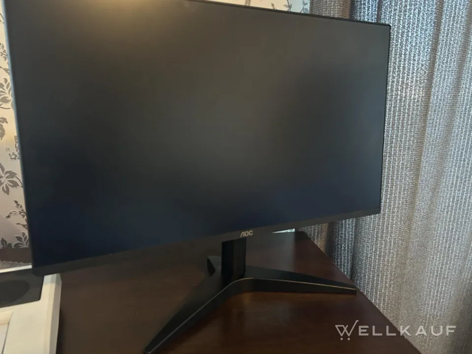 AOC 24-Zoll-Monitor