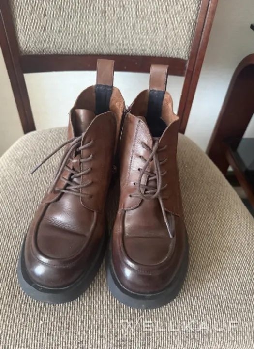 Stiefel