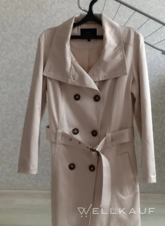 Damen-Trenchcoat
