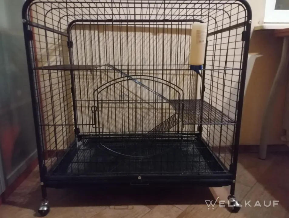 Käfig für Nagetiere