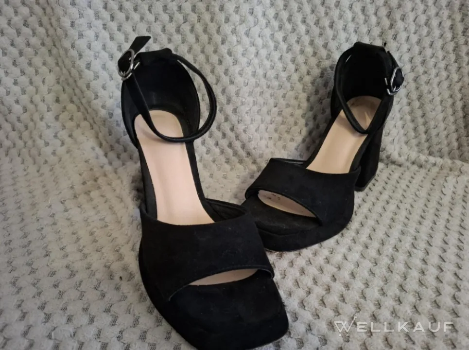 Damensandalen