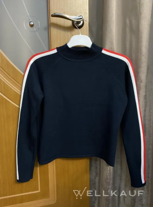 H&M Rollkragenpullover