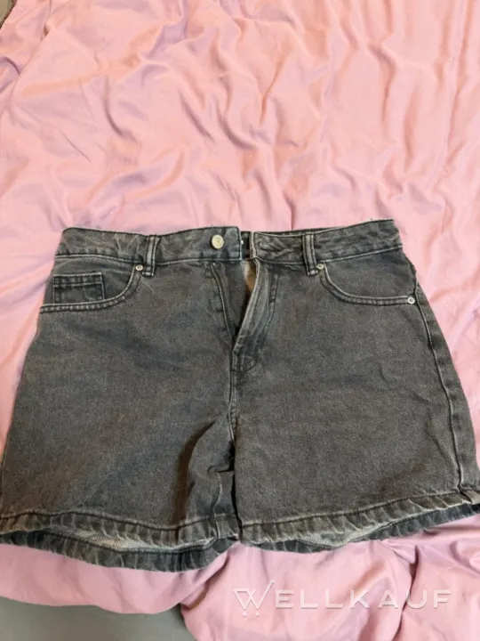 Jeansshorts