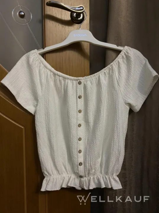 Sommertop für Damen