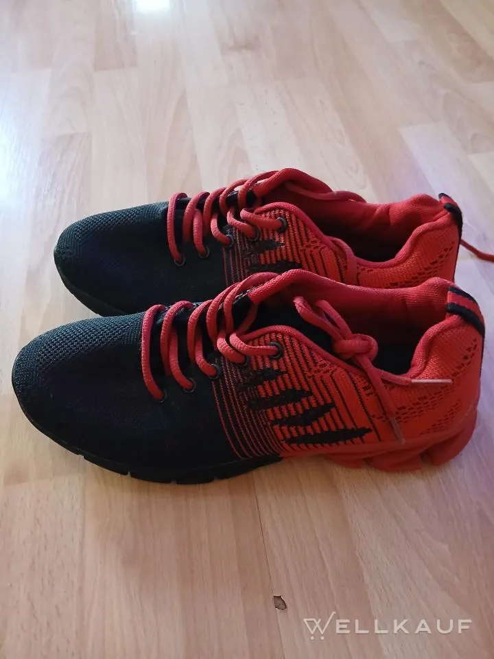 Herren Schuhe Gebraut, gr.40