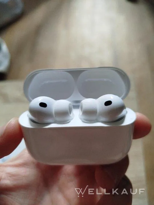 Apple AirPods Pro 3