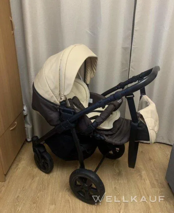 Kinderwagen