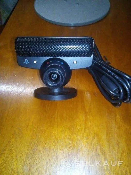 Sony PS3 Eye Spielkamera
