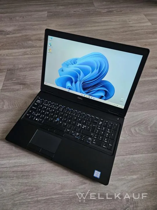 Laptop Dell Latitude 5590