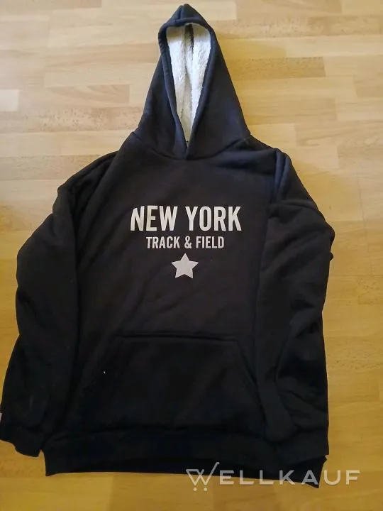 Kaputzen Polover gr.140 