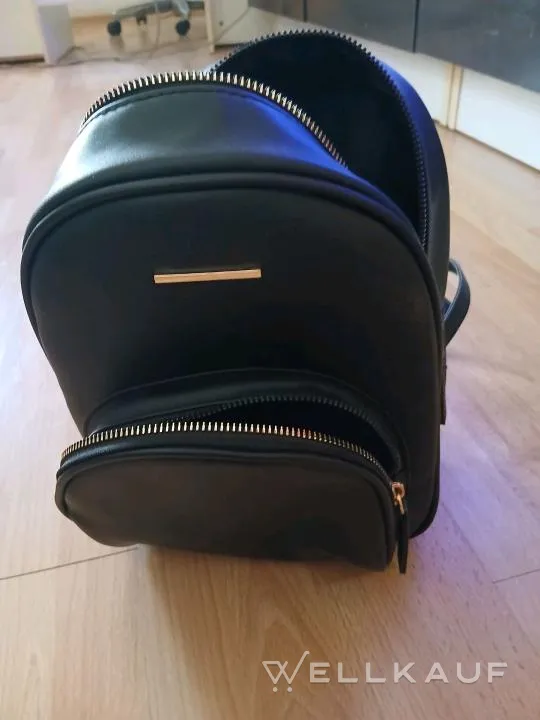 Kleiner Rucksack