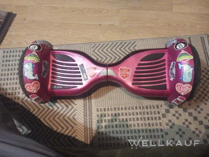 Hoverboard