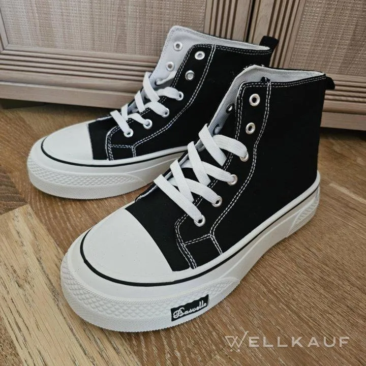 Sneakers, Größe 40