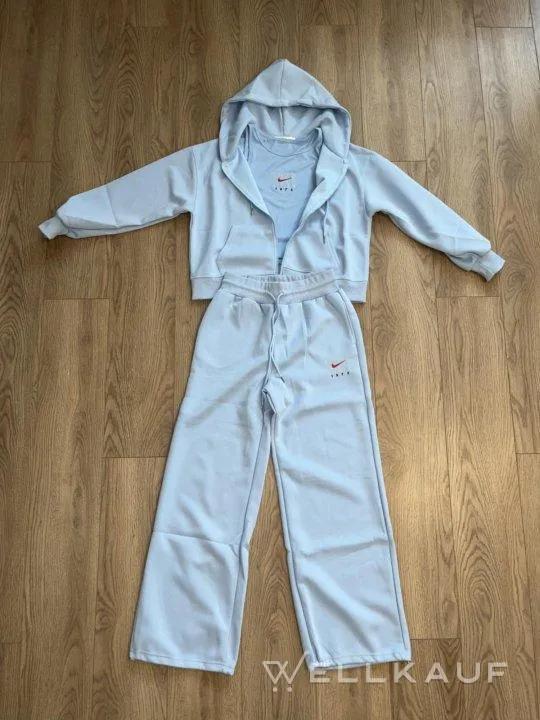 Damen-Sportanzug NIKE