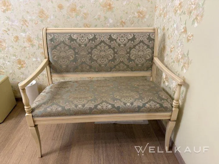 Salerno Schlafsessel