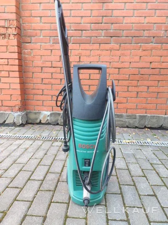 BOSCH AQUATAK 1200 PLL