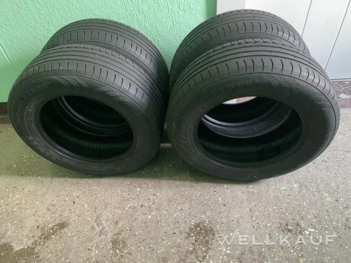 NOKIAN HAKKA BLUE 3 XL