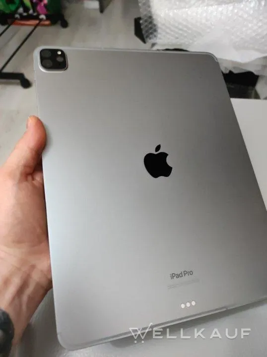 iPad Pro 12.9 M2 1TB SIM