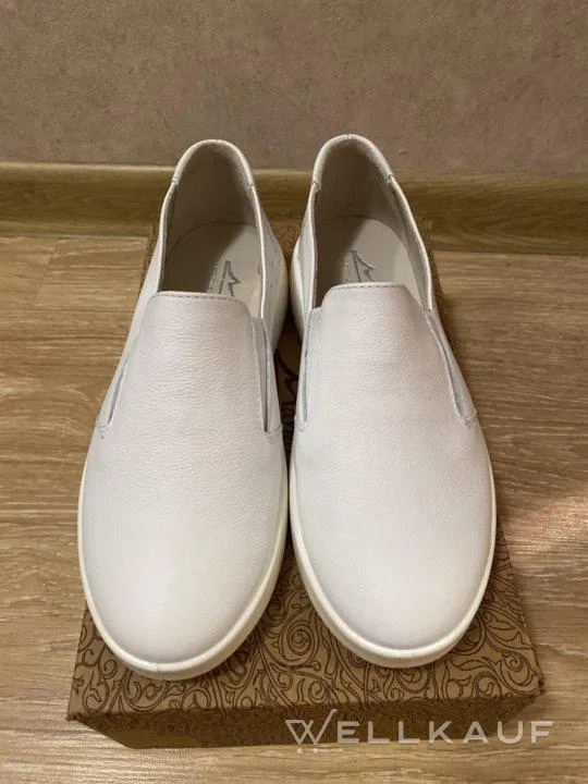 Damen-Halbschuhe, Größe 38