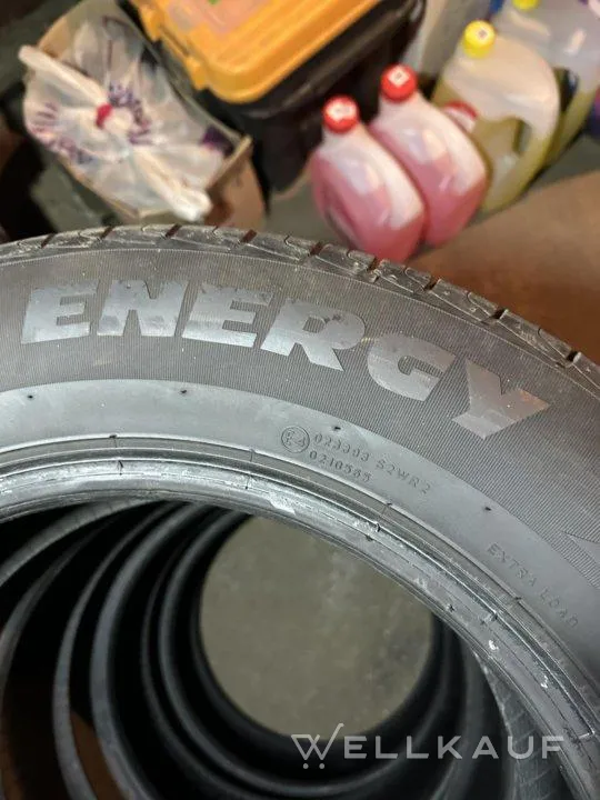 Formula Energy 215/60 R16