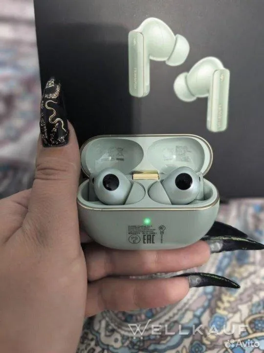 Huawei freebuds 4pro