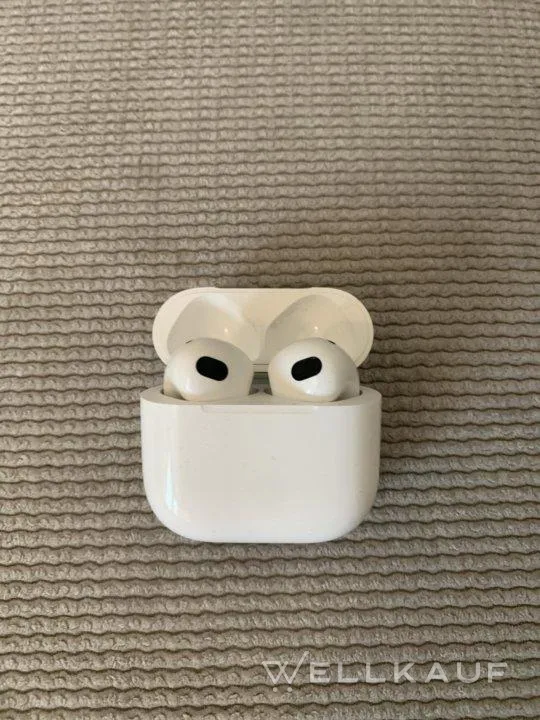 AirPods Pro