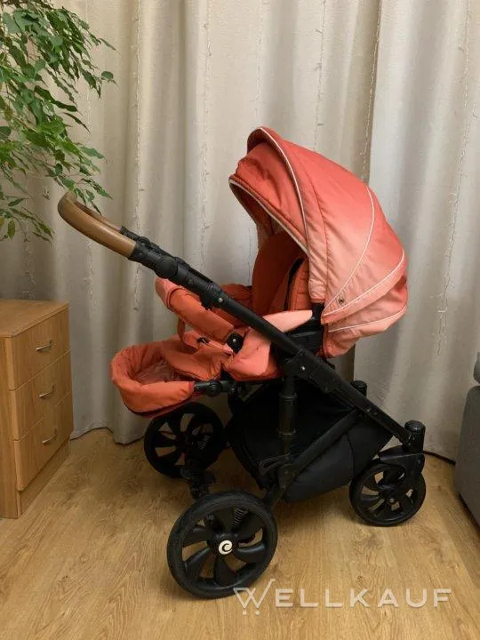 Kinderwagen