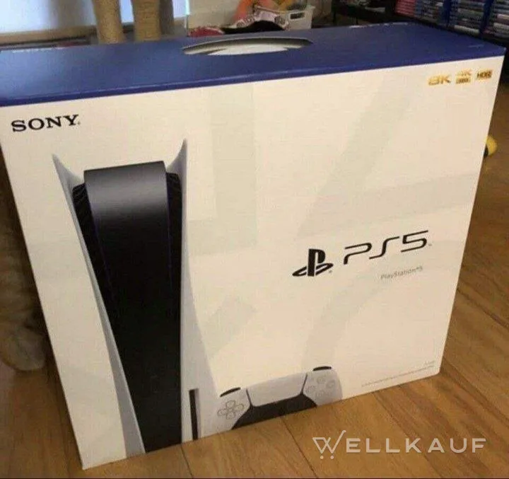 Playstation 5 PS5