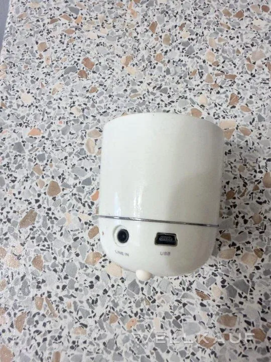 Bluetooth-Lautsprecher