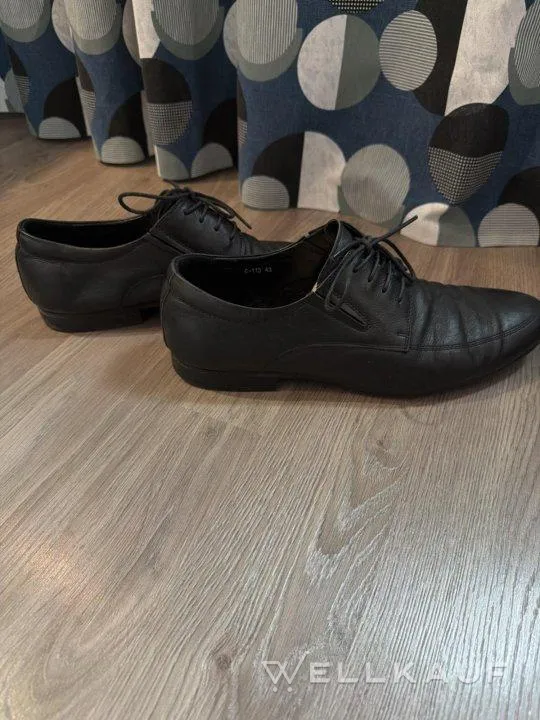 Herrenschuhe