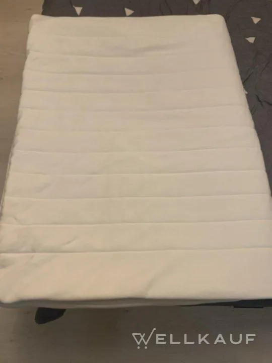 Matratzenschoner wird verkauft