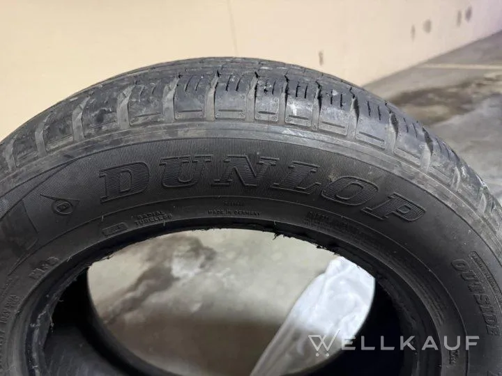 Dunlop Reifen 225 / 65 / R17