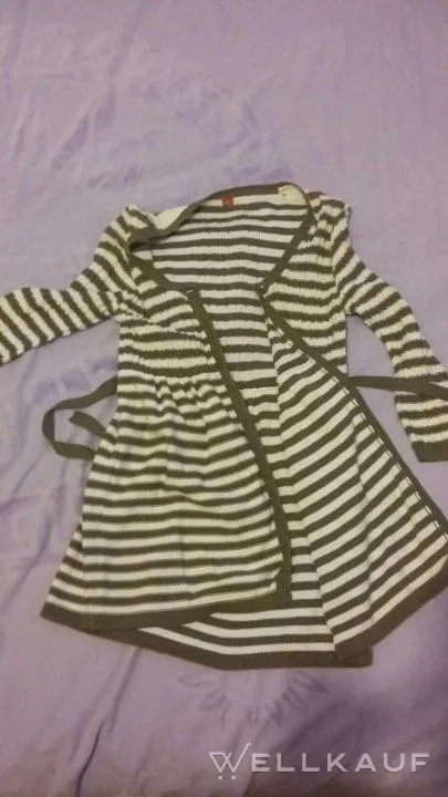 Strickjacke, Größe 42-46